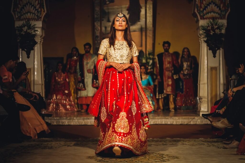 How to Choose Between a Gharara, Sharara and Palazzo for Your Occasion