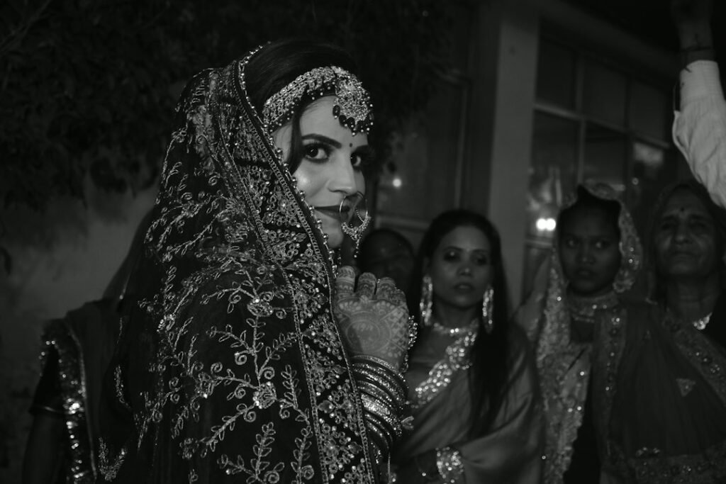 A Complete Guide to Styling Dupattas for Weddings and Festive Events