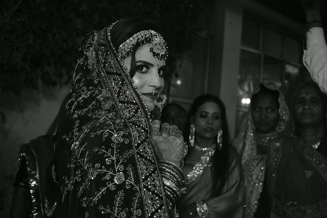 A Complete Guide to Styling Dupattas for Weddings and Festive Events