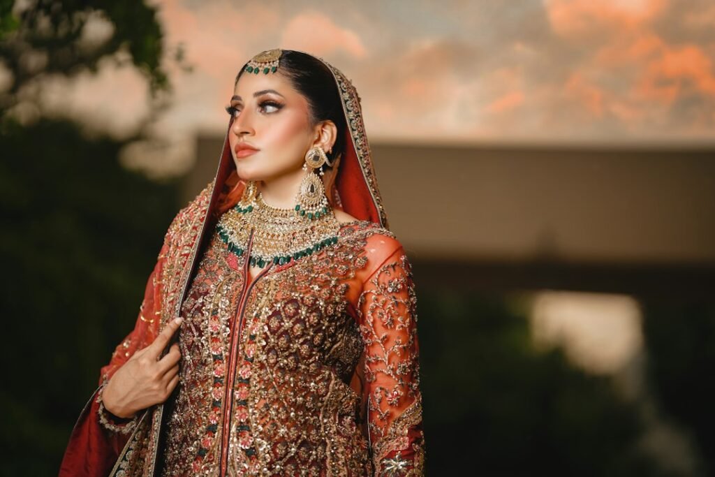 What to Wear to a Nikah Ceremony: Elegant Outfit and Accessory Ideas