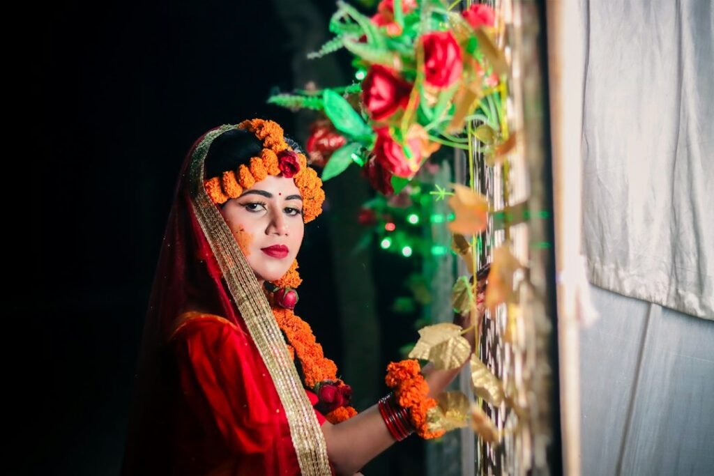 What to Wear to a Pakistani Mehndi as a Wedding Guest