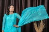 How to Care for Embroidered, Chiffon, Silk and Handworked Pakistani Clothing