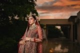 How to Build a Complete Wedding Guest Look From Outfit to Accessories