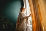 How to Choose the Perfect Dupatta Color for Your Outfit