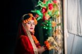 What to Wear to a Pakistani Mehndi as a Wedding Guest